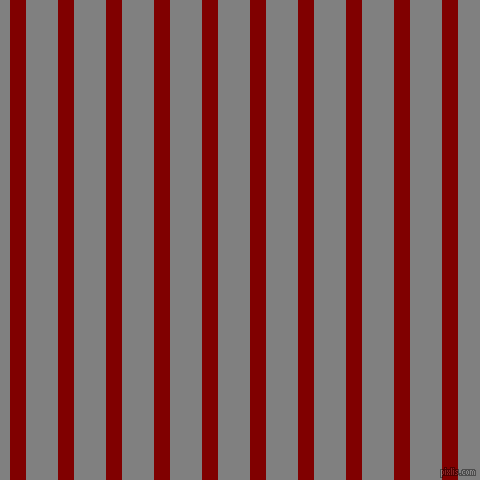 vertical lines stripes, 16 pixel line width, 32 pixel line spacing, Maroon and Grey vertical lines and stripes seamless tileable