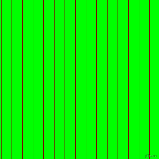 vertical lines stripes, 2 pixel line width, 32 pixel line spacing, Maroon and Lime vertical lines and stripes seamless tileable