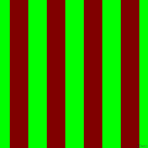 vertical lines stripes, 64 pixel line width, 64 pixel line spacing, Maroon and Lime vertical lines and stripes seamless tileable