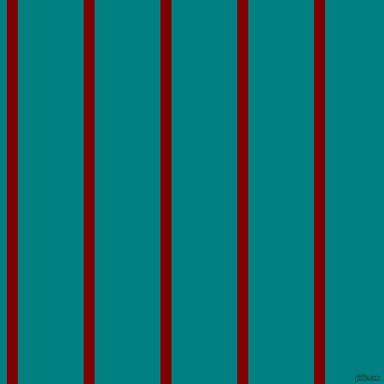 vertical lines stripes, 16 pixel line width, 96 pixel line spacing, Maroon and Teal vertical lines and stripes seamless tileable