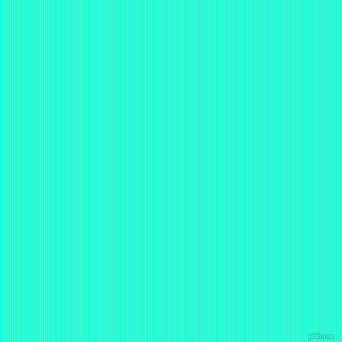 vertical lines stripes, 1 pixel line width, 2 pixel line spacing, Mint Green and Aqua vertical lines and stripes seamless tileable