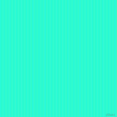 vertical lines stripes, 2 pixel line width, 4 pixel line spacing, Mint Green and Aqua vertical lines and stripes seamless tileable