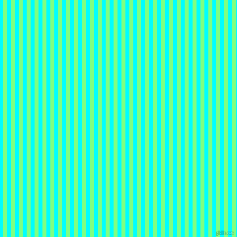 vertical lines stripes, 8 pixel line width, 8 pixel line spacing, Mint Green and Aqua vertical lines and stripes seamless tileable