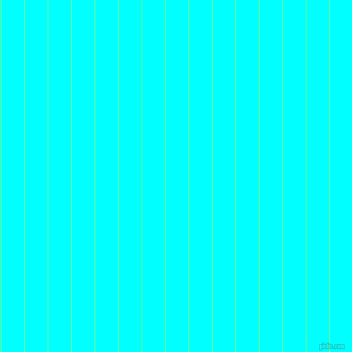 vertical lines stripes, 1 pixel line width, 32 pixel line spacing, Mint Green and Aqua vertical lines and stripes seamless tileable