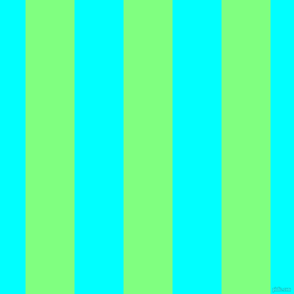 vertical lines stripes, 96 pixel line width, 96 pixel line spacing, Mint Green and Aqua vertical lines and stripes seamless tileable