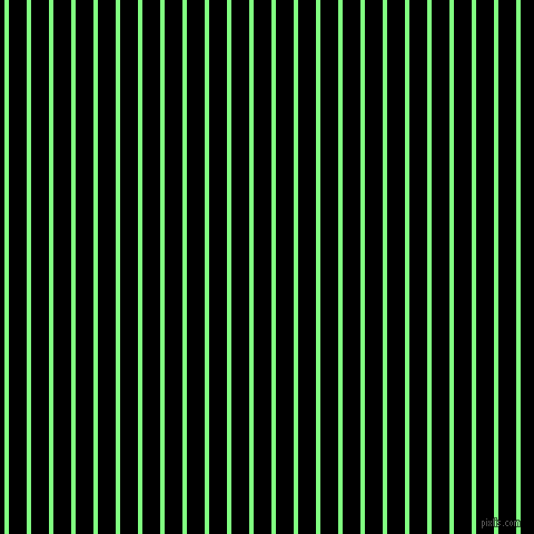 vertical lines stripes, 4 pixel line width, 16 pixel line spacing, Mint Green and Black vertical lines and stripes seamless tileable