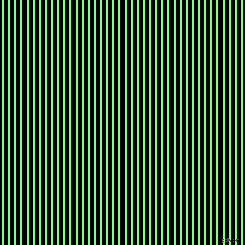 vertical lines stripes, 4 pixel line width, 8 pixel line spacing, Mint Green and Black vertical lines and stripes seamless tileable