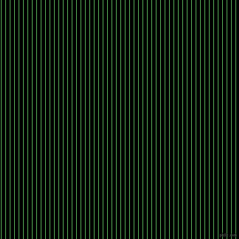 vertical lines stripes, 1 pixel line width, 8 pixel line spacing, Mint Green and Black vertical lines and stripes seamless tileable