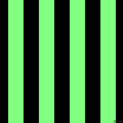 vertical lines stripes, 64 pixel line width, 64 pixel line spacing, Mint Green and Black vertical lines and stripes seamless tileable