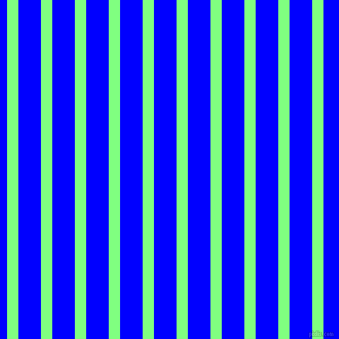 vertical lines stripes, 16 pixel line width, 32 pixel line spacing, Mint Green and Blue vertical lines and stripes seamless tileable