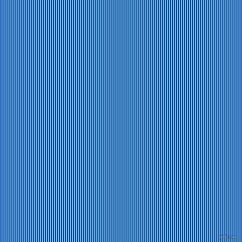 vertical lines stripes, 2 pixel line width, 2 pixel line spacing, Mint Green and Blue vertical lines and stripes seamless tileable