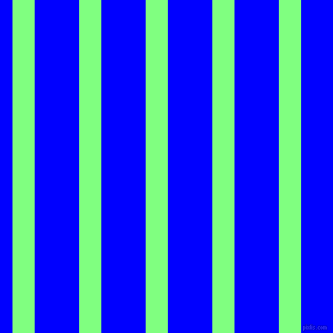 vertical lines stripes, 32 pixel line width, 64 pixel line spacing, Mint Green and Blue vertical lines and stripes seamless tileable