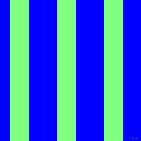 vertical lines stripes, 64 pixel line width, 96 pixel line spacing, Mint Green and Blue vertical lines and stripes seamless tileable