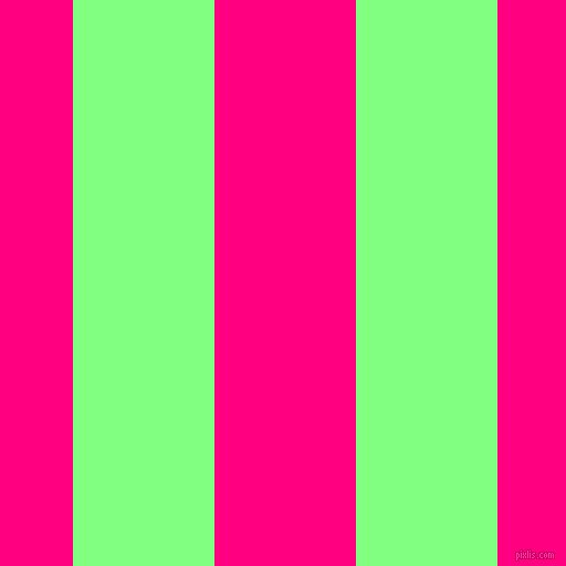 vertical lines stripes, 128 pixel line width, 128 pixel line spacing, Mint Green and Deep Pink vertical lines and stripes seamless tileable