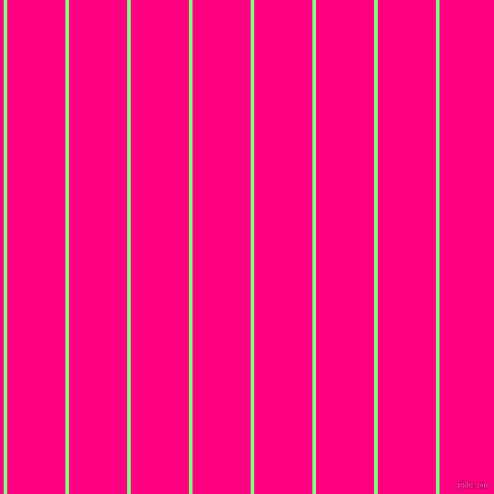 vertical lines stripes, 4 pixel line width, 64 pixel line spacingMint Green and Deep Pink vertical lines and stripes seamless tileable