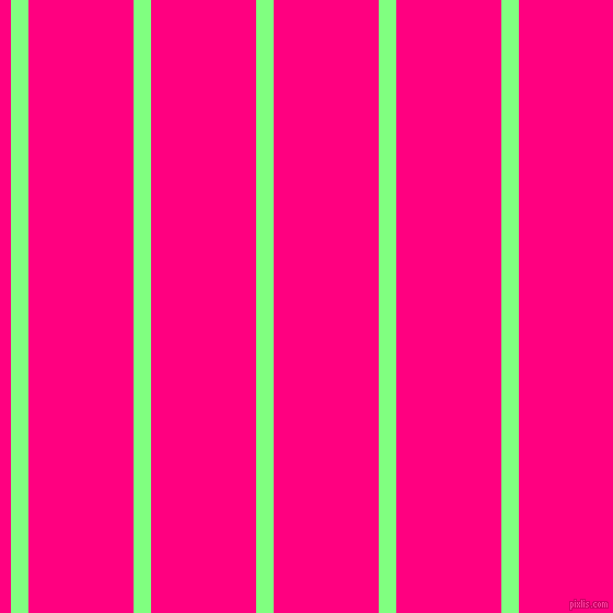 vertical lines stripes, 16 pixel line width, 96 pixel line spacing, Mint Green and Deep Pink vertical lines and stripes seamless tileable