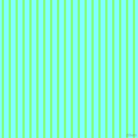vertical lines stripes, 8 pixel line width, 16 pixel line spacing, Mint Green and Electric Blue vertical lines and stripes seamless tileable