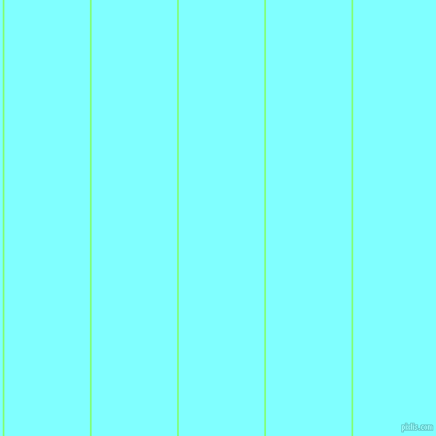 vertical lines stripes, 2 pixel line width, 96 pixel line spacing, Mint Green and Electric Blue vertical lines and stripes seamless tileable