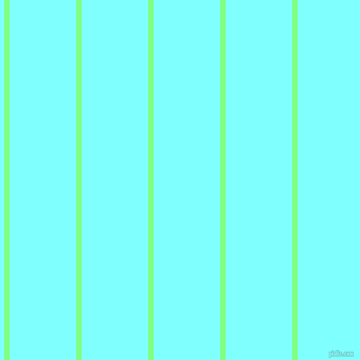 vertical lines stripes, 8 pixel line width, 96 pixel line spacing, Mint Green and Electric Blue vertical lines and stripes seamless tileable