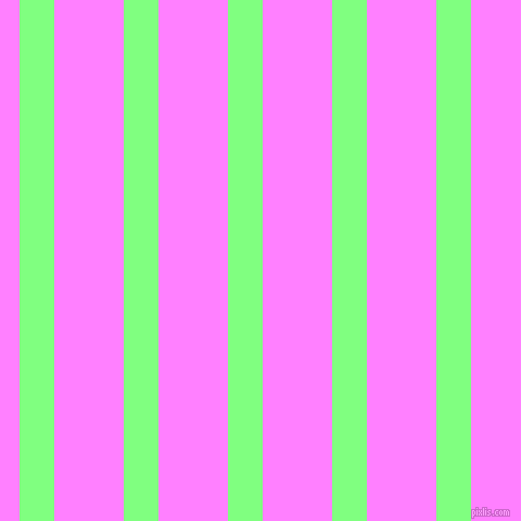 vertical lines stripes, 32 pixel line width, 64 pixel line spacing, Mint Green and Fuchsia Pink vertical lines and stripes seamless tileable