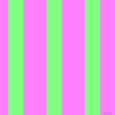 vertical lines stripes, 64 pixel line width, 96 pixel line spacing, Mint Green and Fuchsia Pink vertical lines and stripes seamless tileable