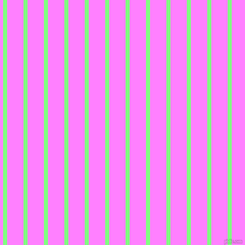 vertical lines stripes, 8 pixel line width, 32 pixel line spacing, Mint Green and Fuchsia Pink vertical lines and stripes seamless tileable