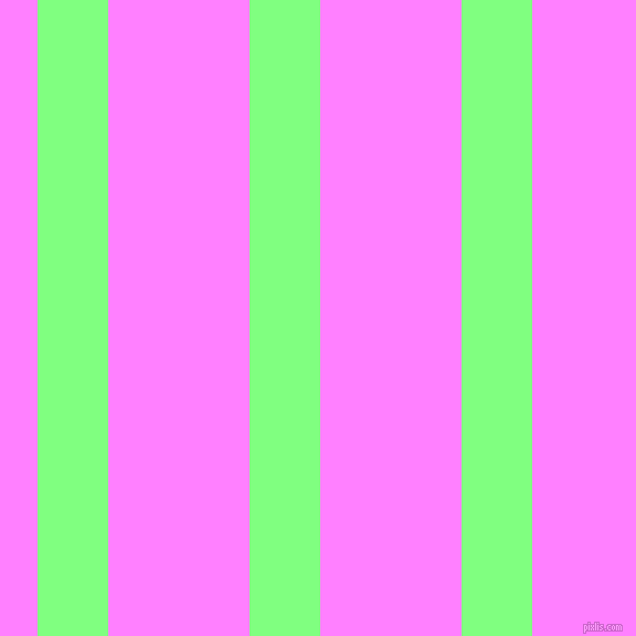 vertical lines stripes, 64 pixel line width, 128 pixel line spacing, Mint Green and Fuchsia Pink vertical lines and stripes seamless tileable