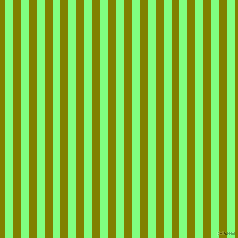 vertical lines stripes, 16 pixel line width, 16 pixel line spacing, Mint Green and Olive vertical lines and stripes seamless tileable