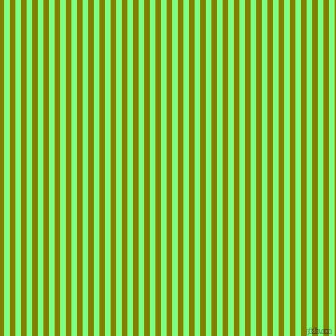 vertical lines stripes, 8 pixel line width, 8 pixel line spacing, Mint Green and Olive vertical lines and stripes seamless tileable