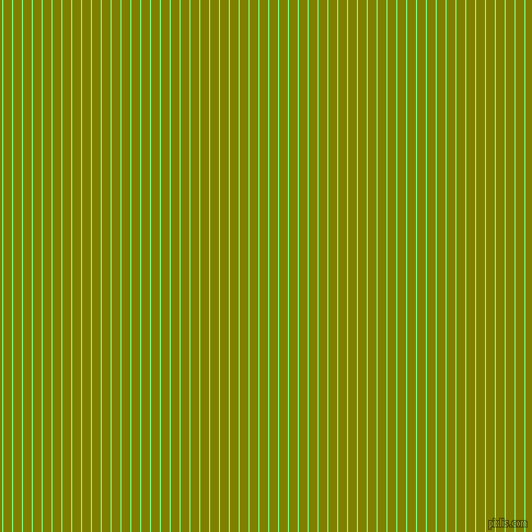 vertical lines stripes, 1 pixel line width, 8 pixel line spacing, Mint Green and Olive vertical lines and stripes seamless tileable