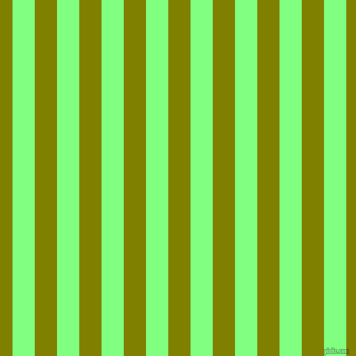 vertical lines stripes, 32 pixel line width, 32 pixel line spacing, Mint Green and Olive vertical lines and stripes seamless tileable