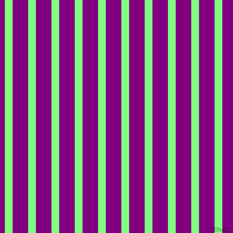 vertical lines stripes, 16 pixel line width, 32 pixel line spacing, Mint Green and Purple vertical lines and stripes seamless tileable