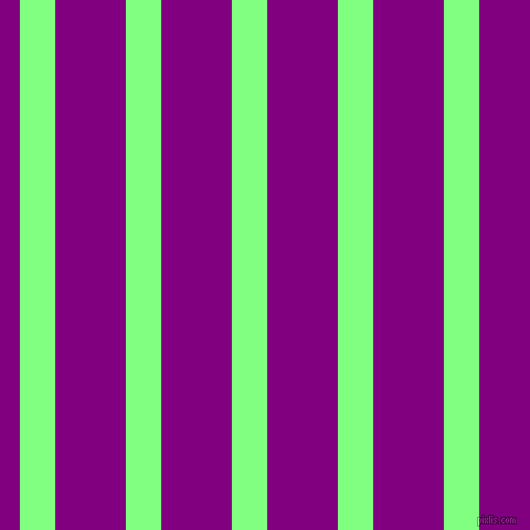 vertical lines stripes, 32 pixel line width, 64 pixel line spacing, Mint Green and Purple vertical lines and stripes seamless tileable