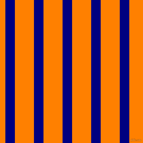 vertical lines stripes, 32 pixel line width, 64 pixel line spacing, Navy and Dark Orange vertical lines and stripes seamless tileable