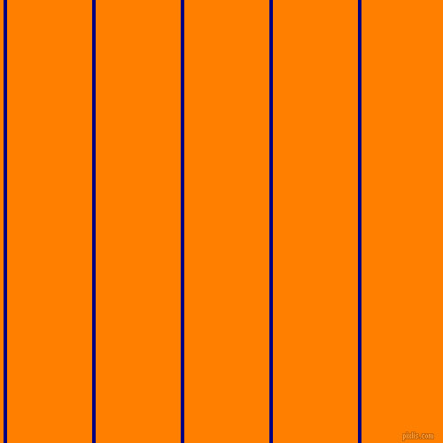 vertical lines stripes, 4 pixel line width, 96 pixel line spacing, Navy and Dark Orange vertical lines and stripes seamless tileable