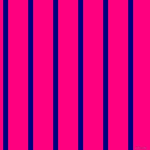 vertical lines stripes, 16 pixel line width, 64 pixel line spacing, Navy and Deep Pink vertical lines and stripes seamless tileable