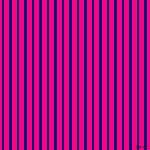 vertical lines stripes, 8 pixel line width, 16 pixel line spacing, Navy and Deep Pink vertical lines and stripes seamless tileable