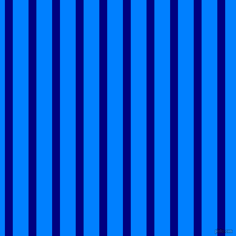 vertical lines stripes, 16 pixel line width, 32 pixel line spacing, Navy and Dodger Blue vertical lines and stripes seamless tileable