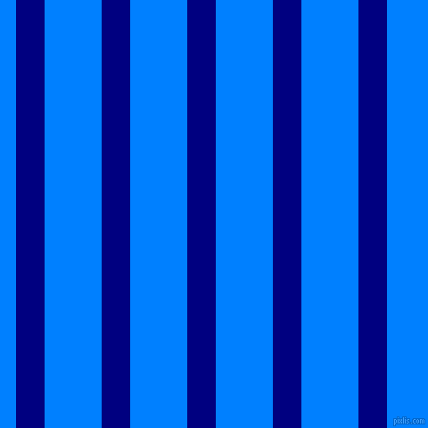 vertical lines stripes, 32 pixel line width, 64 pixel line spacing, Navy and Dodger Blue vertical lines and stripes seamless tileable