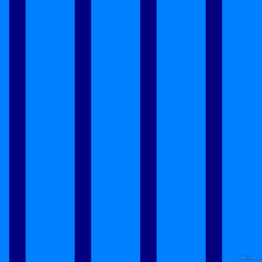 vertical lines stripes, 32 pixel line width, 96 pixel line spacing, Navy and Dodger Blue vertical lines and stripes seamless tileable