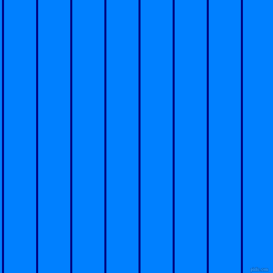 vertical lines stripes, 4 pixel line width, 64 pixel line spacing, Navy and Dodger Blue vertical lines and stripes seamless tileable