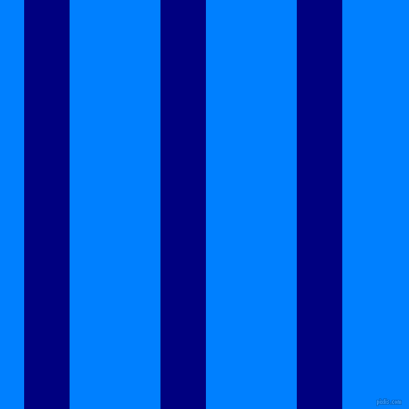 vertical lines stripes, 64 pixel line width, 128 pixel line spacing, Navy and Dodger Blue vertical lines and stripes seamless tileable