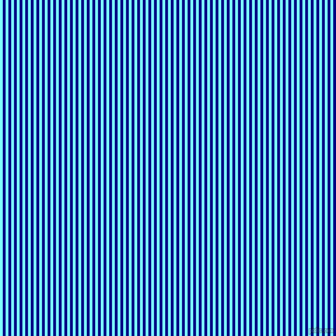 vertical lines stripes, 4 pixel line width, 4 pixel line spacing, Navy and Electric Blue vertical lines and stripes seamless tileable