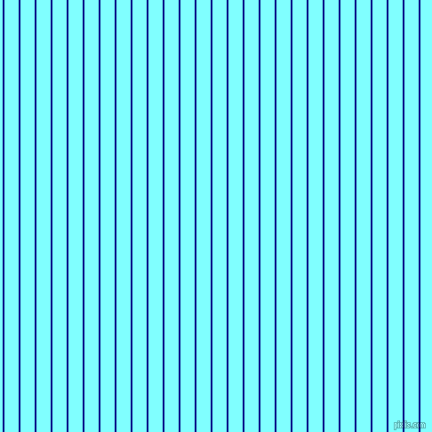 vertical lines stripes, 2 pixel line width, 16 pixel line spacing, Navy and Electric Blue vertical lines and stripes seamless tileable