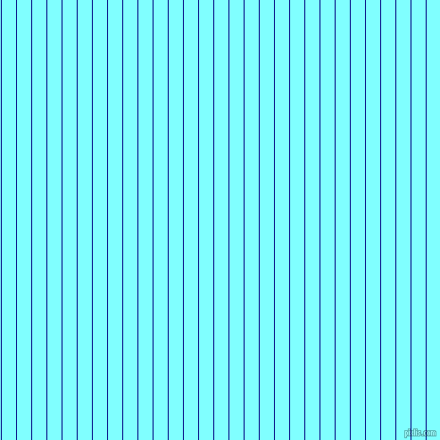 vertical lines stripes, 1 pixel line width, 16 pixel line spacing, Navy and Electric Blue vertical lines and stripes seamless tileable