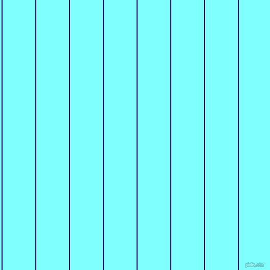 vertical lines stripes, 2 pixel line width, 64 pixel line spacing, Navy and Electric Blue vertical lines and stripes seamless tileable