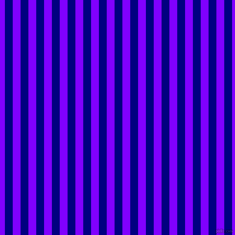 vertical lines stripes, 16 pixel line width, 16 pixel line spacingNavy and Electric Indigo vertical lines and stripes seamless tileable