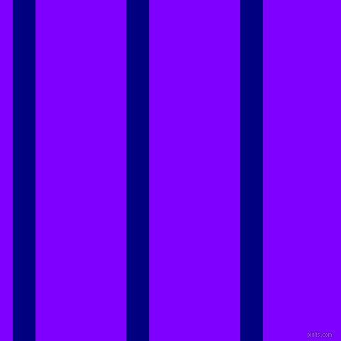 vertical lines stripes, 32 pixel line width, 128 pixel line spacing, Navy and Electric Indigo vertical lines and stripes seamless tileable