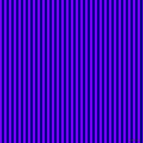 vertical lines stripes, 8 pixel line width, 8 pixel line spacing, Navy and Electric Indigo vertical lines and stripes seamless tileable