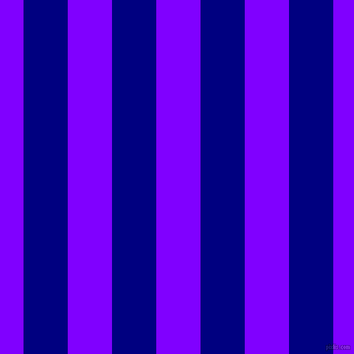 vertical lines stripes, 64 pixel line width, 64 pixel line spacing, Navy and Electric Indigo vertical lines and stripes seamless tileable